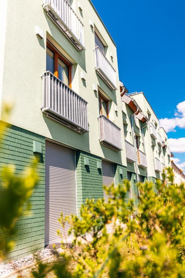 New Living City Appartement Bielefeld Dış mekan fotoğraf